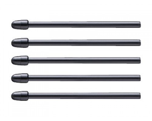 WACOM Pen Nibs Felt 5-pack