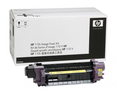 HP FuserKit 110V for CLJ4700 4730 MFP