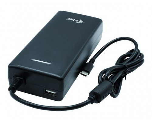 I-TEC USB-C Metal 4K 3xDisplay DS 1xHDMI1xVGA1xDP 1xSD&plus;1xmicroSD CR 1xGLAN 1x3&period;5mmAudio 2xUSB 3&period;0 2xUSB 2&period;0 1xUSB-C PD&plus; Charger 112W