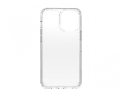 OTTERBOX Symmetry Clear iPhone 12 Pro Max - clear