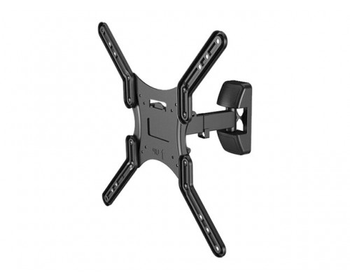 NEOMOUNTS BY NEWSTAR Flat Screen Wall Mount tilt & swing 23-52inch Black