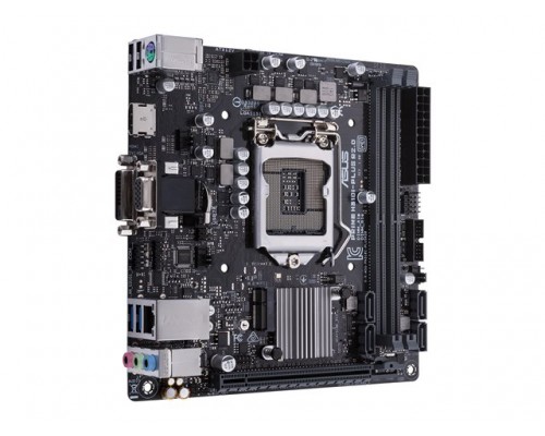 ASUS PRIME H310I-PLUS R2.0 LGA1151