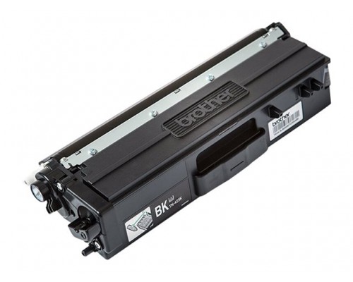 BROTHER TN423BK Toner Cartridge Zwart Hoge Capaciteit 6&period;500 pagina s voor Brother HL-L8260CDW&comma; L8360CDW