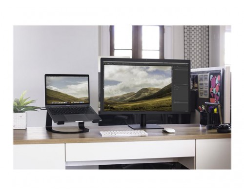 TWELVE SOUTH Curve stand for MacBook