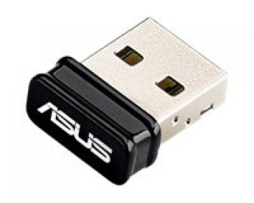 ASUS USB-AC53 Nano AC1200 Dual-band USB Wi-Fi Adapter