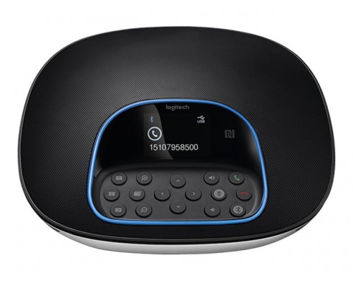 LOGITECH Group conference cam