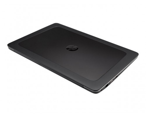 HP ZBook 15 G3 i7-6700HQ 15.6 FHD AG LED UWVA UMA 8GB DDR4 RAM 256GB SSD Z Turbo BT 9C Battery FPR W10P 64 DG Win 7 64 3yr Warr NL