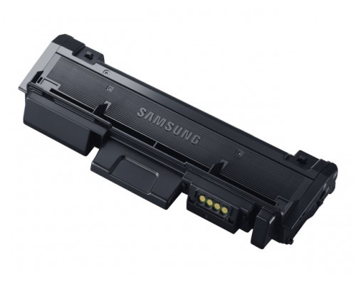 SAMSUNG MLT-D116L&sol;ELS High Yield Black Toner Cartridge