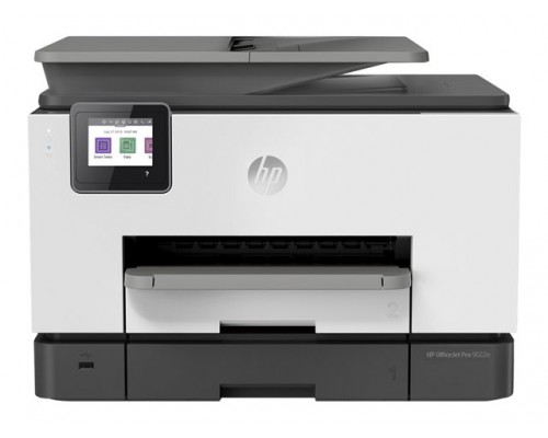 HP OfficeJet Pro 9022e All-in-One A4 color 24ppm USB WiFi Print Scan Copy Fax