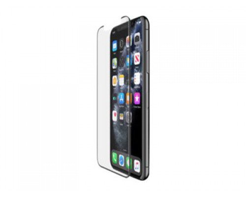 BELKIN ScreenForce TemperedCurve Screen Protection for iPhone 11 Pro/Xs/X