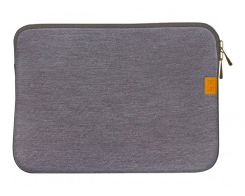 MW Sleeve Denim MacBook Pro&sol;Air 13inch USB-C Grey