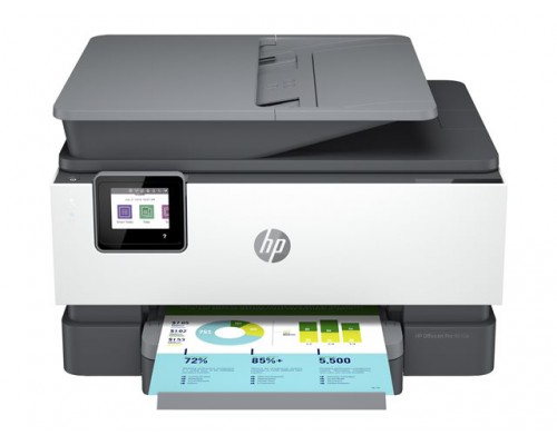 HP OfficeJet Pro 9010e All-in-One A4 color 22ppm USB WiFi Print Scan Copy Fax