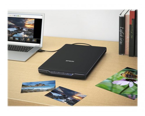 EPSON Perfection V39 Scanners A4 4800x4800 dpi
