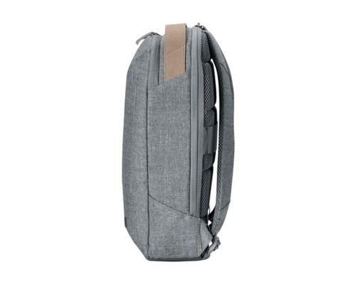 HP RENEW 15inch Grey Backpack