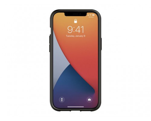 GRIFFIN Survivor Strong for iPhone 12 Pro Max - Black&sol;Black