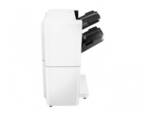 HP PageWide Stapler/Stackerfor PW Managed Color Flow MFP E77650z+