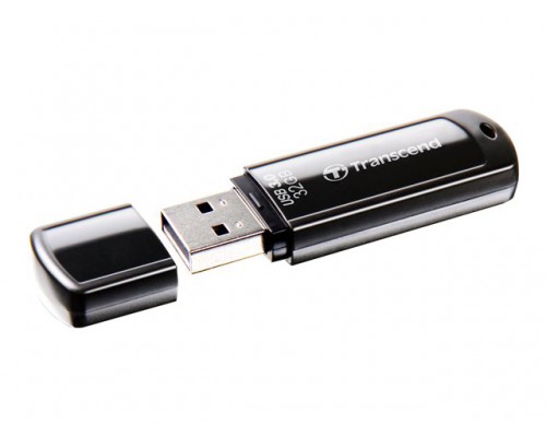 TRANSCEND JetFlash 700 32GB USB3&period;0 USB stick