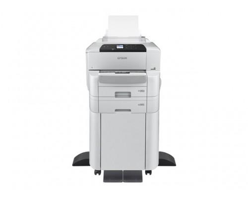 EPSON WorkForce Pro WF-C8190DTWC