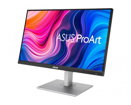 ASUS ProArt PA278CV Professional 27inch WLED IPS WQHD 2560x1440 16&colon;9 1000&colon;1 350cd&sol;m2 USB-C DisplayPort 1xHDMI 2xDP