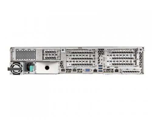 INTEL R2208WF0ZS Server Board S2600WF0 No LOM Single 1300W PSU up to 8x 6&comma;35cm 2&comma;5inch drives