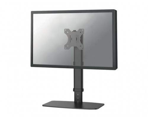 NEOMOUNTS BY NEWSTAR Flatscreen Desk Mount 10-30inch Black