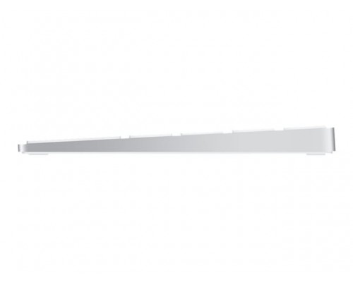 APPLE Magic Keyboard with Numeric Keypad FIN/SWE