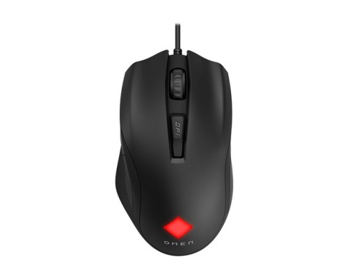 HP Mouse OMEN Vector Essential Mouse