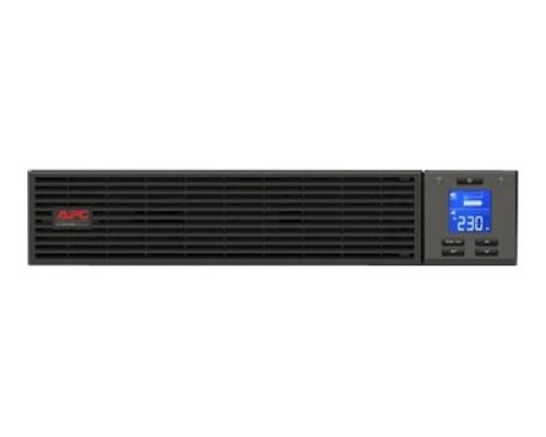 APC Easy UPS SRV RM 6000VA 230V with External Battery Pack with RailKit