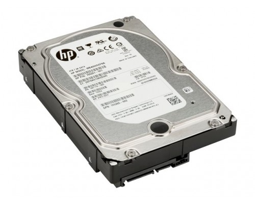 HP 3TB SATA 6Gb/s 7200 HDD