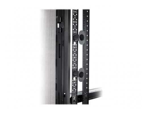 APC SPOOLS FOR VERTICAL FIBER ORGANIZER - Quantity 4