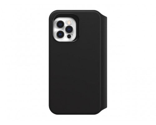 OTTERBOX Strada Via iPhone 12/12 Pro Black Night