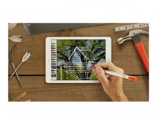 LOGITECH CRAYON - INTENSE SORBET - EMEA - B2B