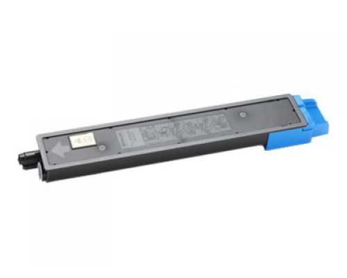 KYOCERA TK-8325 tonercartridge cyaan standard capacity 12&period;000 pagina s 1-pack