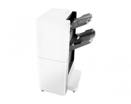 HP PageWide External Stapler Stacker