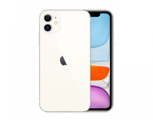 APPLE iPhone 11 64GB White