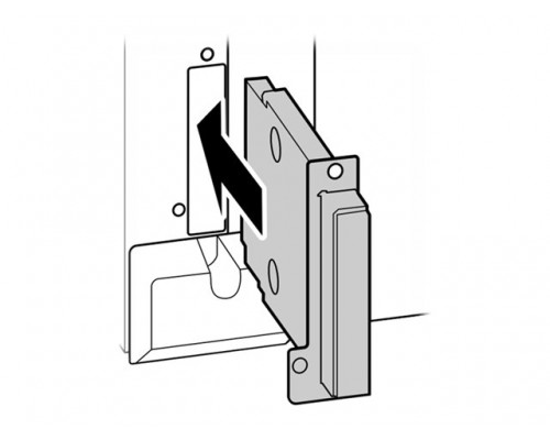 EPSON SureColor P-Series Harddisk 320 GB