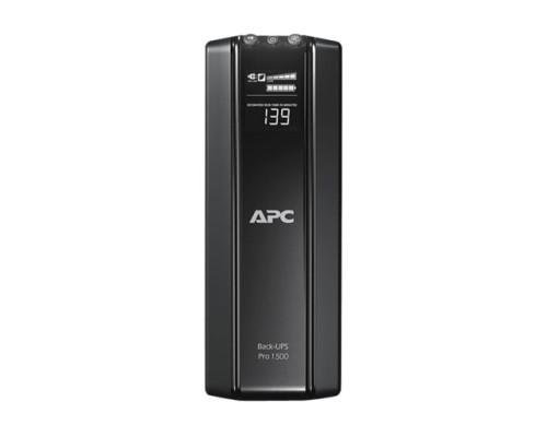APC Power saving Back-UPS RS 1500 230V CEE 7&sol;5