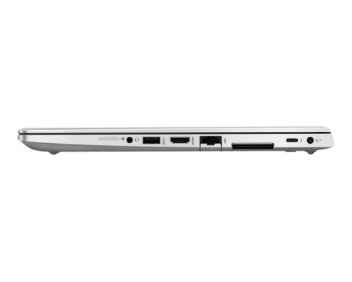 HP NB EliteBook 830 G5 i5-8250U 13&period;3i FHD UWVA AG 8GB RAM 256GB SSD pcie UMA OPT WWAN W10P 3YW &lpar;DE&rpar;