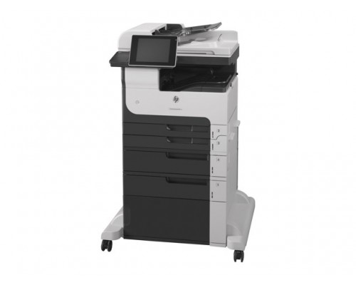 HP LaserJet Enterprise 700 MFP M725f Europe Multilingual