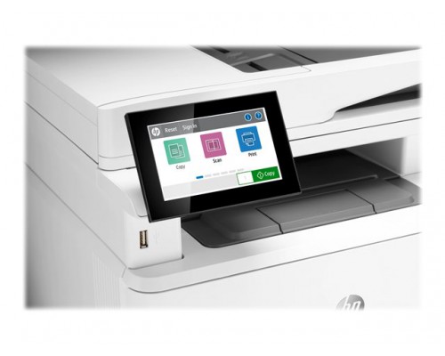 HP LaserJet Enterprise M430f MFP A4 mono Laser 38ppm