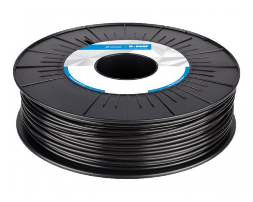 BASF Ultrafuse PLA PRO1 Black 1&period;75mm 750g