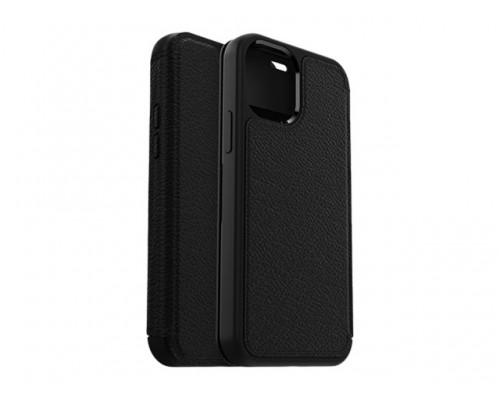 OTTERBOX Strada iPhone 12/12 Pro Shadow