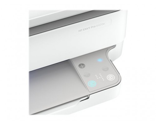 HP ENVY 6420e AiO Printer A4 color 7ppm Print Scan Copy