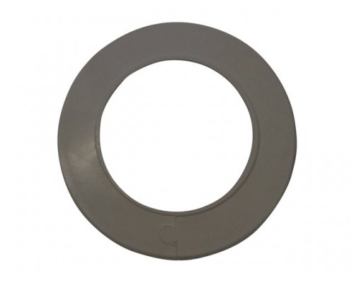 NEOMOUNTS BY NEWSTAR FPMA-CRS6 -Ceiling cover for FPMA-C200&sol;C400SILVER&sol;PLASMA-C100 60 mm