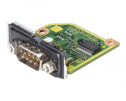 HP Serial Port Flex IO v2