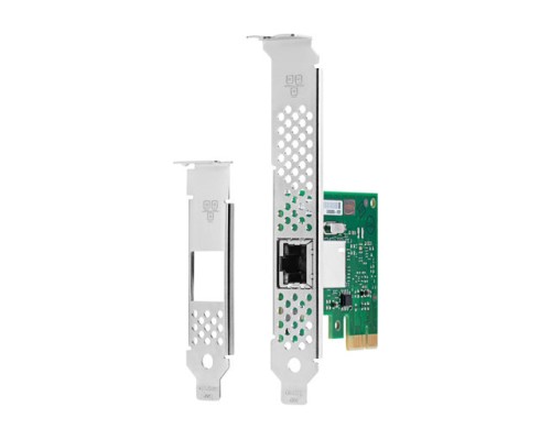 HP INTEL Ethernet I210-T1 GbE NIC