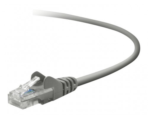 BELKIN C5 SNAGLES PATCH CBL RJ45M/30M