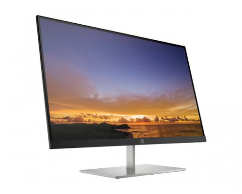 HP Pavilion 27inch Quantum Dot Monitor