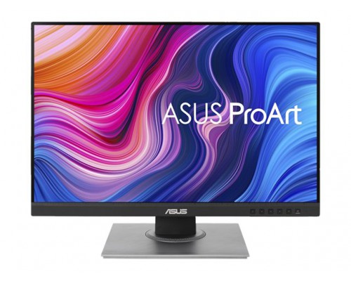 ASUS Display ProArt PA248QV Professional 24inch 16:10 IPS WUXGA 1920x1200 ProArt Palette Ergonomic Stand