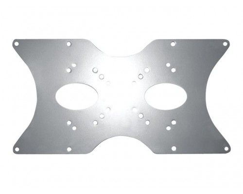 NEOMOUNTS BY NEWSTAR FPMA-VESA400 -VESA Conversion Plate - VESA 75&sol;100 - 200x100 200x200 400x200